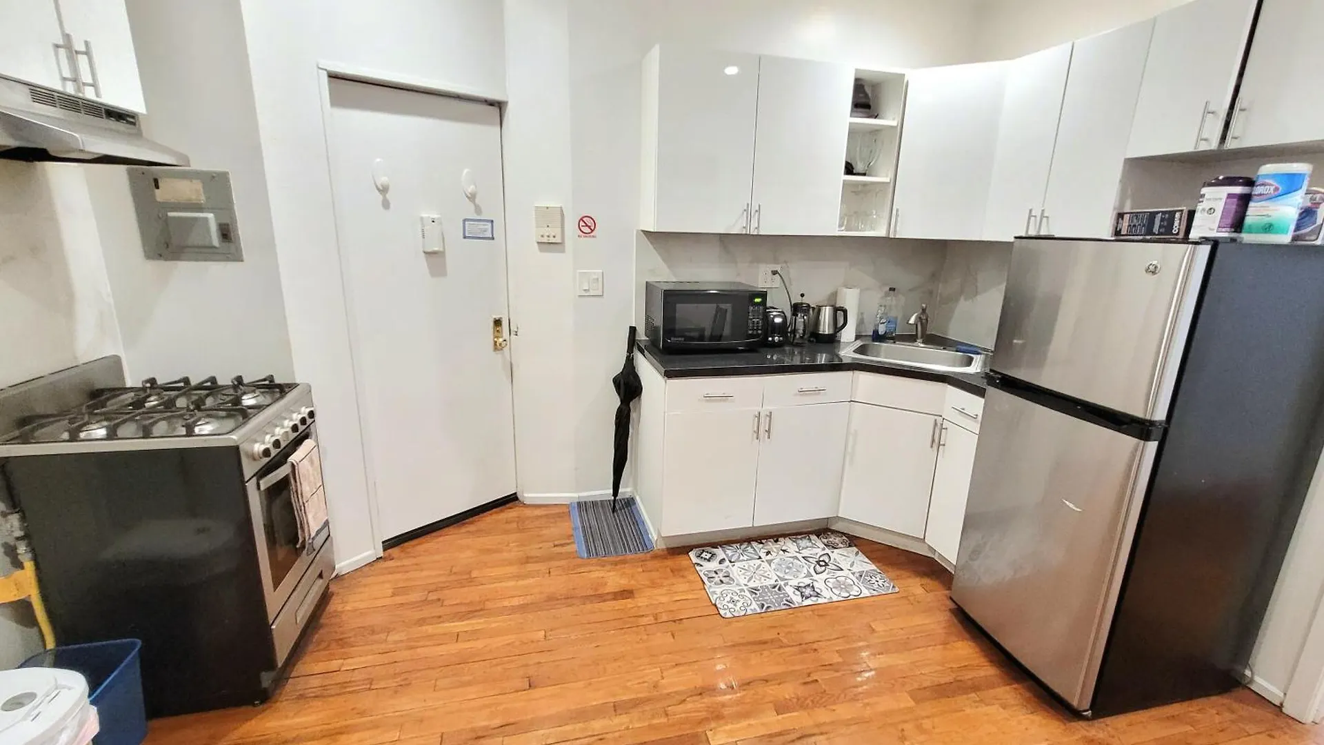 Cozy Apartment In Midtown Manhattan ニューヨーク 米国