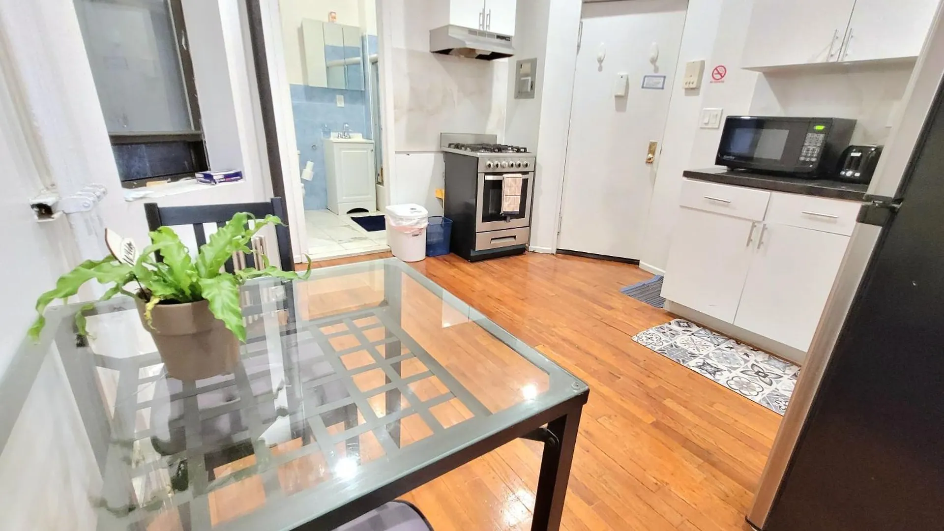 Cozy Apartment In Midtown Manhattan ニューヨーク
